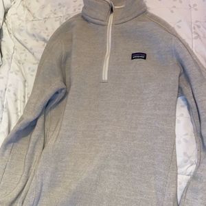 Patagonia Better Sweater 1/4 Zip
